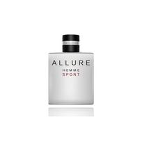 CHANEL Allure Homme Sport Tualetinis vanduo Gaivus medienos citrusinis kvapas 100ml