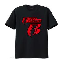 Vyriški 3XL Balti Y2K DMX Ruff Ryders Vol 1 Reklaminiai Marškinėliai vintage Skalbti Laisvalaikio dizainerio drabužiai Patogūs Tamprios Kvėpuojantys M black
