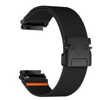 Elastic Nylon Strap for Amazfit Trex2/3 Ultra Watch Band Sport Bracelet for Amazfit Trex Pro T Rex Smartwatch Replacement Belt For Amazfit T-Rex 2 juoda