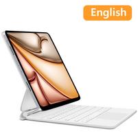 Magic Keyboard dėklas iPad Pro, iPad Air, iPad Pro 13 Pro 11 colių, iPad Air 4 Air 5 10.9, iPad 10-os kartos Air 11 2025(M3)