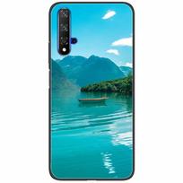 For Realme X3 SuperZoom Case RMX2086 6.6'' Painted Black Silicone Soft TPU Phone Cover for Realme X50 5G RMX2144 Protector Cases Realme X3 SuperZoom