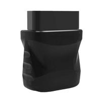 Elm327 V1.5 Obd2 Automobilio Diagnostikos Įrankis, Bluetooth 4.0 Obd2 Skaneris, Belaidis Obdii Variklio Lemputės Klaidų Kodų Skaitytuvas Ios, An X0b3 black