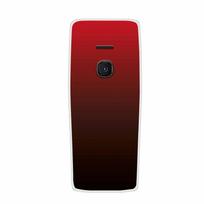 Minkštas silikoninis dėklas Nokia 8210 4G, madingas prabangus skaidrus galinis dangtelis Nokia 8210 4G telefonui, Nokia 8210 4G TPU Para Nokia 8210 4G