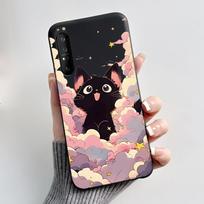 Dėklas Sony Xperia 1 II XQ-AT51 XQ-AT52 1 III XQ-BC62 XQ-BC72 XQ-BC52 Dėklas Prabangus Mielas Šaunus Berniukams Mergaitėms Minkštas Silikoninis Dangtelis Sony Xperia 1 III