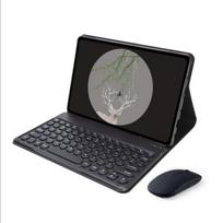 Klaviatūros dėklas, skirtas Lenovo Idea Tab Pro 2-os kartos 13 colių 2026 TB376FC Funda Planšetinių kompiuterių klaviatūros dangtelis, skirtas Lenovo Pro GT 13 colių 2026 English gray