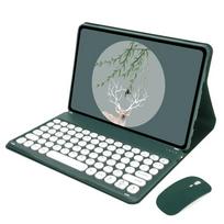 Klaviatūros dėklas, skirtas Lenovo Idea Tab Pro 2-os kartos 13 colių 2026 TB376FC Funda Planšetinių kompiuterių klaviatūros dangtelis, skirtas Lenovo Pro GT 13 colių 2026 English