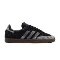 adidas Samba OG Cirkonio Juoda Sidabrinė (Moteriškas) 36 black