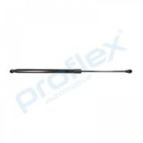 Dujinė spyruoklė, bagažinė PROFLEX AUTOMOTIVE PX2-0195