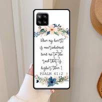 Jėzaus Biblija Krikščioniškas Religinis dėklas Samsung Galaxy A16 A56 A36 A26 A25 A54 A34 A14 A52 A32 A12 A13 A33 A53 A15 A35 A55 Samsung A24 4G