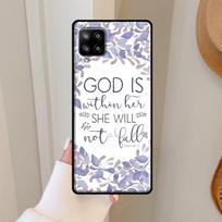 Jėzaus Biblija Krikščioniškas Religinis dėklas Samsung Galaxy A16 A56 A36 A26 A25 A54 A34 A14 A52 A32 A12 A13 A33 A53 A15 A35 A55 Samsung A12