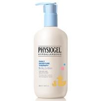 Physiogel Daily Moisture Therapy Baby Lotion 400ml Gentle Moisturizing Nourishing, Korean 400ml white