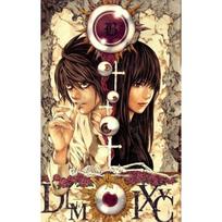 Death Note Anime Metalinis Sieninis Ženklas Plakatas 20x30cm Retro Skardinė Plokštelė Namų Dekoras