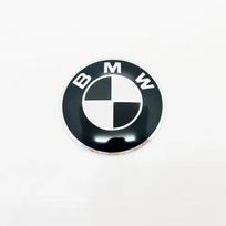 FA54vnt 56/60/65/70mm automobilio ratlankio centro lipdukas aliuminio lydinio automobilio lipdukas tinka BMW grupei F07F90F11f18G30G31E60E61. 70MM black