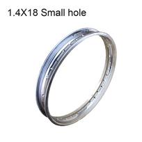 NAUJI Motociklo ratlankiai 1.4-17 1.6-17 1.85-17 2.15-17 17 colių priekiniai/galiniai 36 skylės ratlankiai 1.4X18 A gray