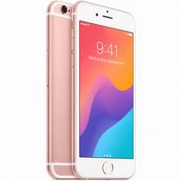 Atnaujintas Apple iPhone 6s 2GB RAM 64GB ROM 4,7  Retina ekranas Atrakintas išmanusis telefonas iOS mobilusis telefonas rožinio aukso spalvos