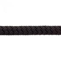 Švartavimosi virvė ROBLINE Rio 10mm Black