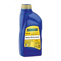 Laivų variklių alyva RAVENOL MARINE Performance SAE 15W40 1L