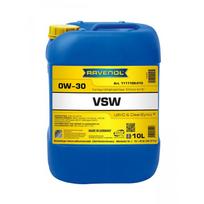 Variklio alyva RAVENOL VSW 0W30 10L