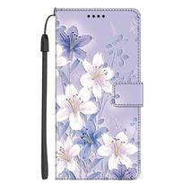 Odinis dėklas su atlenkiamu stoveliu Xiaomi 17T Pro 17T Xiaomi 17 Ultra 17Max 5G Dangtelis Gėlių Piniginė Knyga Fundas for Xiaomi 17 Max Laikiklis For Xiaomi 17T gray