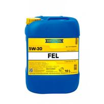 Variklio alyva RAVENOL FEL 5W30 10L