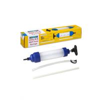 Skysčių švirkštas RAVENOL Utility In & Out 0.35L