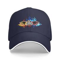 SE Bikes BMX Bicycle On Fire Sport Blue Red Baseball Cap dad hat New In Hat Sun Hats For Women Unisexs blue