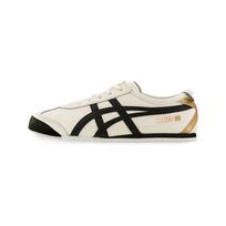 Onitsuka Tiger MEXICO 66 Karvės odos žemi laisvalaikio batai Unisex 1183C691-100 37.5 balta