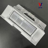 For Xiaomi Mi Robot Vacuum-Mop 2 Pro/Lite MJST1SHW MJSTL Hepa Filter Mop Cloth Main Side Brush Mijia Vacuum Cleaner Accessories