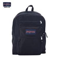 JanSport New Student Backpack Large Capacity Lightweight Travel Laptop Backpack Outdoor Durable Water-Resistant juoda