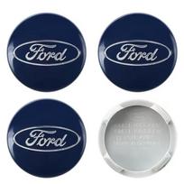 4 vnt. Automobilio rato centrinis dangtelis Stebulės dangtelis Automobilio priedai Ford Focus Fiesta Puma Ranger Kuga MK7 MAX F150 Mondeo Escape