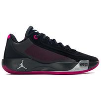 Jordan Luka .77 žemi krepšinio bateliai vyriški juodi HF0819-006 42.5 black