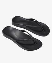 Archies šlepetės_Juodos Black/M9/W10(265~270) gray
