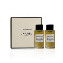 Chanel Coromandel Eau De Parfum Kvepalų Pavyzdžiai, Kolekcija Eau De Parfum EDP 4ml 4ml*2
