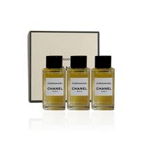 Chanel Coromandel Eau De Parfum Kvepalų Pavyzdžiai, Kolekcija Eau De Parfum EDP 4ml 4ml*3