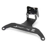 NEW For SYM JOYMAX Z 300 Motorcycle Windshield Mount Navigation Bracket GPS Smartphone Holder Metallic Teal