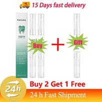 Damaged Gum Repair Care Gel Relieve Sore Gums Allergy Deep Cleaning Teeth Stains Tartar Serum Dental Caries Toothpaste