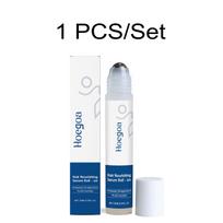 Roll-on rozmarino plaukų augimo serumas ir šampūnasGalvos odos priežiūraMaitinimasStiprinimasPlaukų šaknysPlaukų tankisPurūs Švelnūs Keratinas Hair Nourishing 1PCS