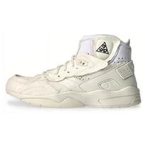Nike X Cdg Acg Air Mowabb 'Black White' 505780-202 44.5 white