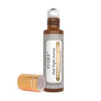 EUQEE 10/20/30 ml Black Opium Roller kvepalų aliejus orą gaivinantis kūną atpalaiduojantis natūralios aromaterapijos DIY kvapų žvakė Dark Nights Journey-1pcs gray