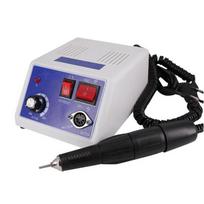 Dantų mikrovariklis 35000 RPM rankinis valdymas Paprasta gipso šlifavimo mašina EU plug