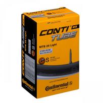 Dviračio vidinis vamzdis CONTINENTAL MTB Light 26 S42 Presta 42mm