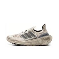 adidas UltraBoost Light Dėvėti Unisex Kedai Pilki Moliūgų Pilki Pilki-Keturis IE5978 39⅓ gray