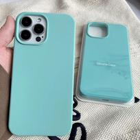 Prabangus iPhone silikoninis dėklas, skirtas iPhone 15 14 11 Pro Max 13 12 Mini, skirtas Apple Cover, skirtas IPhone Xs Max Xr 7 8 Plus Se 2022 smūgiams atsparus dangtelis iphone 15 Pro max