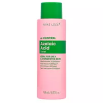Nine Less - A-Control Azelaic Acid Toner - Tonikas su Azelaino Rūgštimi - 150ml