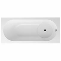 Villeroy & Boch Libra Solo vonia 180x80 cm