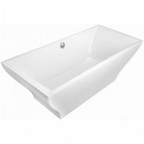 Villeroy & Boch La Belle Duo vonia 180x80 cm