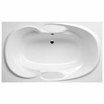 Villeroy & Boch Colorado vonia 200x120 cm