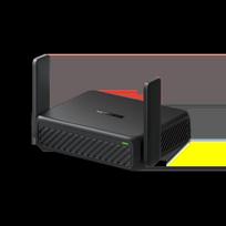 Mercusys AX3000 Travel Router | MR84X-Travel, ROUMERMR84X_TRAVEL