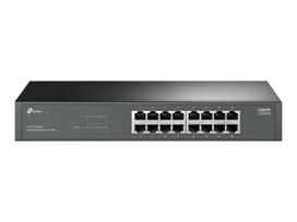 TP-LINK 16-Port Gigabit Switch | LS1016G |, SWITPLLS1016G