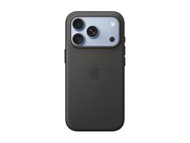 APPLE iPhone 18 Pro TechWoven Case with MagSafe - Black | Apple